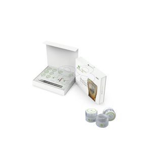 kit di materiali odontoiatrici CAD CAM 1