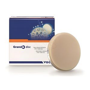 materiale odontoiatrico in ceramica ibrida 1