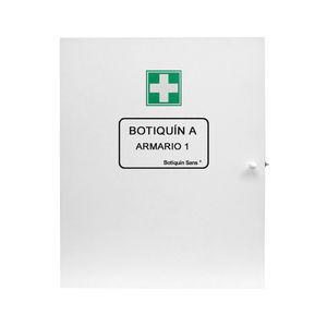 armadio portamedicinali 1
