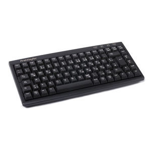 tastiera con touchpad