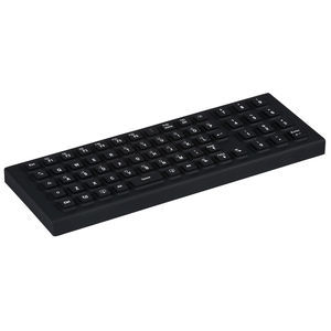 tastiera con tastierino numerico