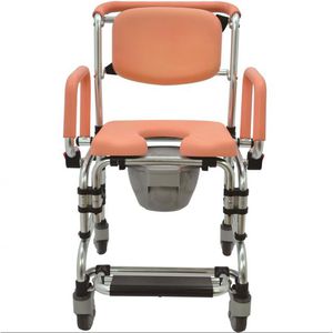 sedia da doccia con braccioli 1