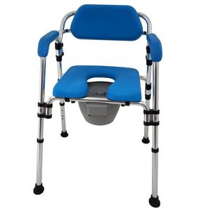 sedia da doccia con braccioli 1