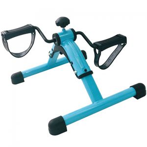 pedalatore per esercizi braccia e gambe 1