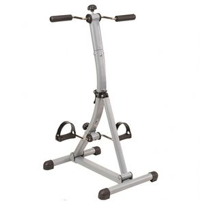 pedalatore per esercizi braccia e gambe