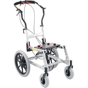 telaio per sedia a rotelle pediatrico 1