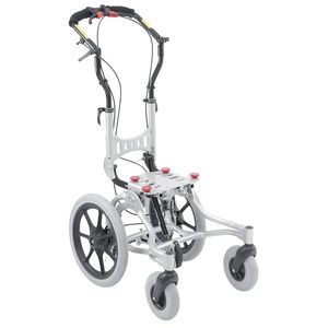 telaio per sedia a rotelle pediatrico 1