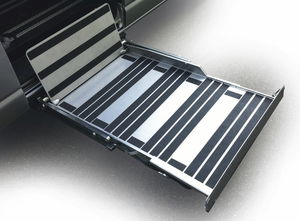 piattaforma elevatrice per sedia a rotelle 1