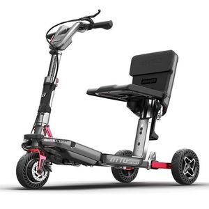 scooter per disabili elettrico