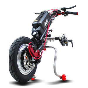 motore per carrozzella elettrico / anteriori