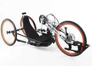 handbike per adulto 1