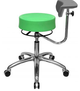 sgabello per struttura sanitaria 1