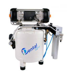 compressore d'aria medico
