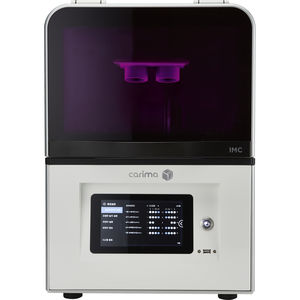 stampante 3D odontoiatrica 1