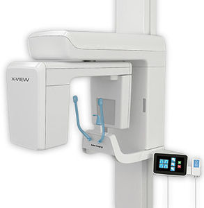 sistema di radiografia panoramica
