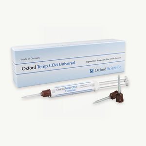 adesivo dentale per ponti dentali