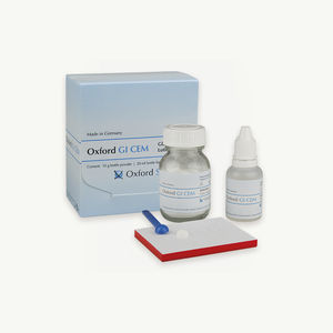 adesivo dentale per ricostruzione dentale 1
