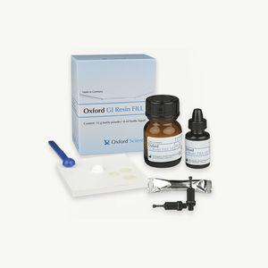 adesivo dentale per ricostruzione dentale 1
