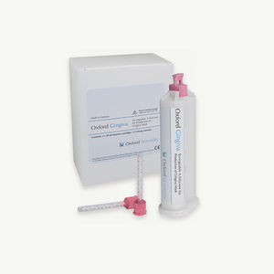 materiale odontoiatrico in silicone 1