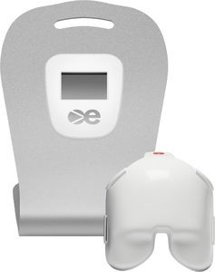 maschera per fototerapia oculare