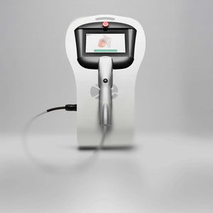 sistema IPL per trattamento della secchezza oculare