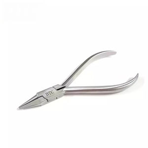 pinza ortodontica