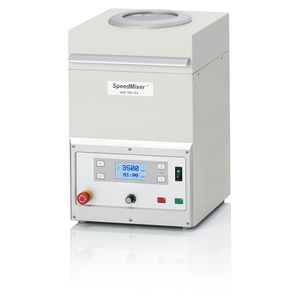mescolatore industriale / da banco / digitale / a velocità regolabile