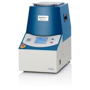 mescolatore a vibrazione / industriale / da banco / digitale