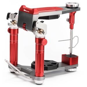 articolatore dentale semiadattabile