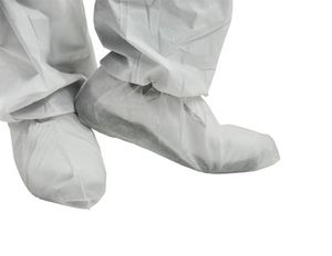 copriscarpa sanitario in polipropilene 1