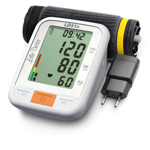 sfigmomanometro elettronico automatico