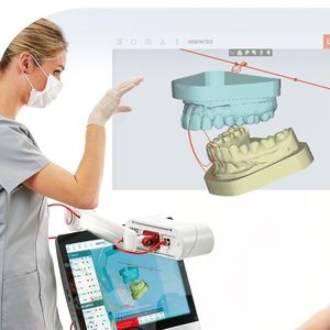 software di analisi / di visualizzazione 3D / diagnostico / di condivisione