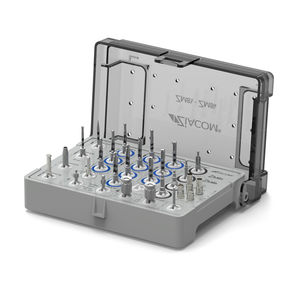 strumentario chirurgico per implantologia dentale 1