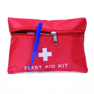 kit medico di primo soccorso