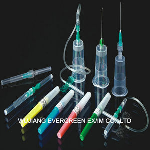 kit per prelievo di sangue 1
