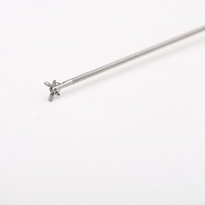 micro pinza chirurgico