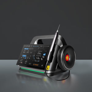 laser odontoiatrico