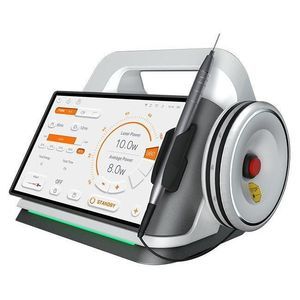 laser odontoiatrico