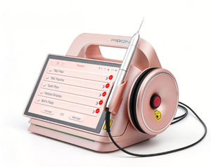 laser odontoiatrico