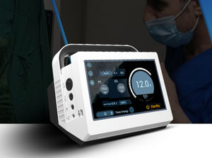 laser per flebologia