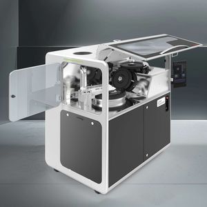 sistema laser di marcatura per l'industria farmaceutica 1