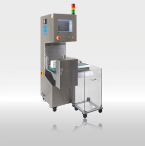 sistema di ispezione automatico