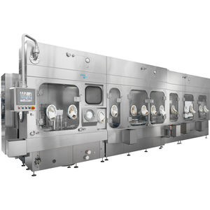 isolatore classe ISO 5