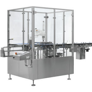 linea di produzione automatica