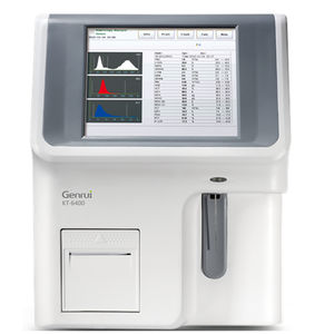 analizzatore ematologico automatico