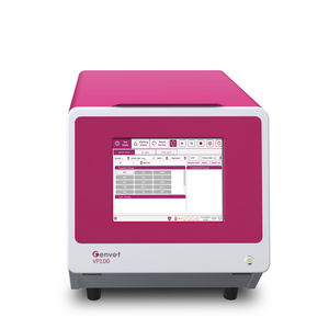 analizzatore di chimica clinica automatico