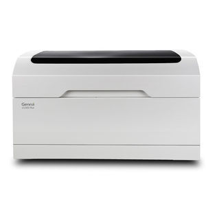analizzatore di chimica clinica automatico 1