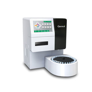 analizzatore di elettroliti automatico 1