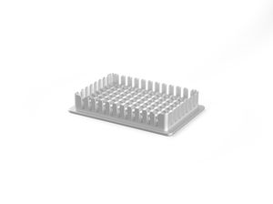 scaldaprovette da laboratorio per micropiastre