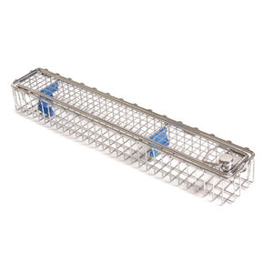 cestello di sterilizzazione per endoscopio 1